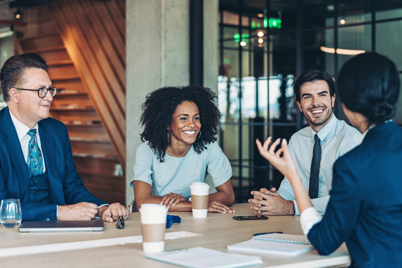 Trustro Business Checking Account