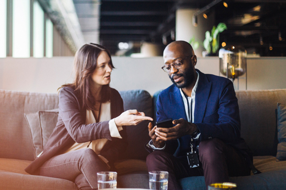 Trustro Business Loans