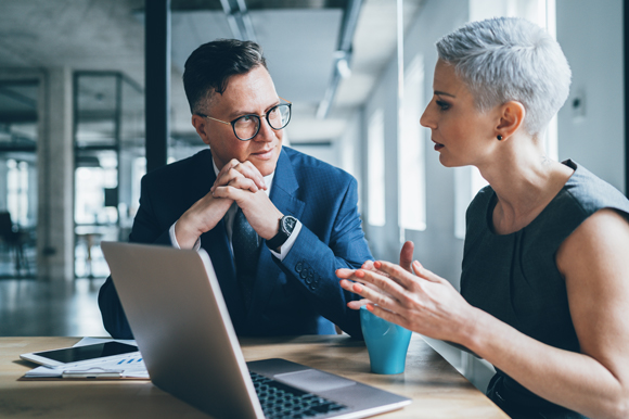 Trustro Business Savings